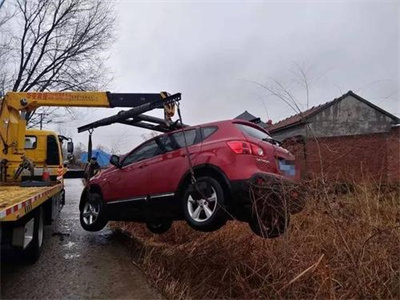 襄阳区楚雄道路救援